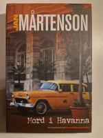 Mord i Havanna