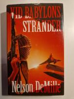 Vid Babylons str&auml;nder