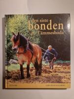 Den siste bonden p&aring; T&auml;mmesboda