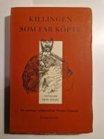 Killingen som far k&ouml;pte - noveller fr&aring;n Israel