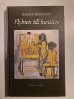 Flykten till konsten