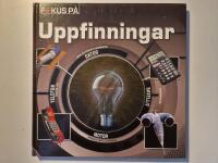 Fokus på uppfinningar