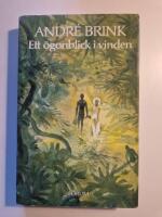 Ett &ouml;gonblick i vinden