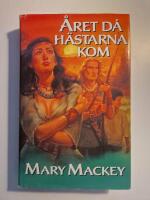 &Aring;ret d&aring; h&auml;starna kom