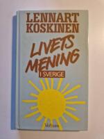 Livets mening i Sverige