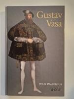 Gustav Vasa