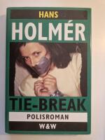 Tie-break : polisroman