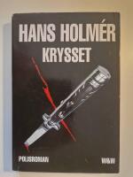 Krysset : polisroman