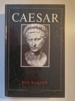 Den unge Caesar : Caesar h&auml;rskaren