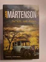 Safari med d&ouml;den