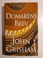 Domarens brev
