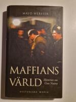 Maffians v&auml;rld : historien om Cosa Nostra