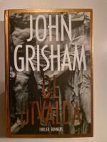 De utvalda : [thriller]