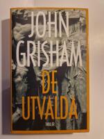 De utvalda : [thriller]