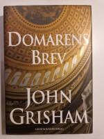 Domarens brev