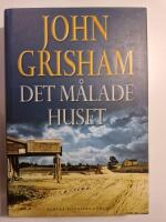 Det m&aring;lade huset
