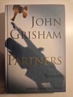 Partners : [thriller]