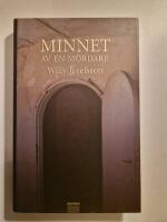 Minnet av en m&ouml;rdare : kriminalroman