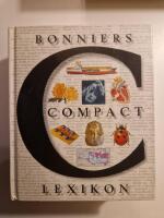 Bonniers compact lexikon [Multimedium]