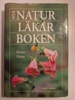 Nya Naturl&auml;karboken