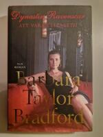 Dynastin Ravenscar : att vara Elizabeth