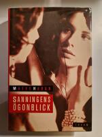 Sanningens &ouml;gonblick