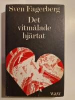 Det vitm&aring;lade hj&auml;rtat