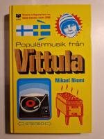 Popul&auml;rmusik fr&aring;n Vittula