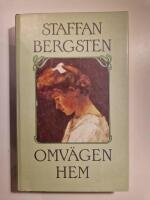 Omv&auml;gen hem : roman
