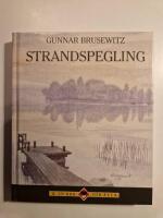 Strandspegling