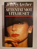 Attentat mot vita huset