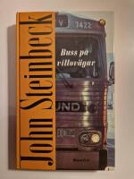 Buss p&aring; villov&auml;gar