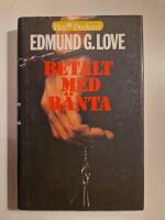 Betalt med r&auml;nta