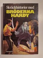 Skr&auml;ckhistorier med br&ouml;derna Hardy
