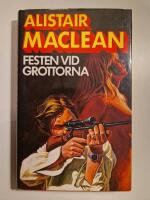 Festen vid grottorna