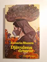 Dj&auml;vulens druvor