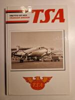 TSA- Trettio &aring;r med Transair Sweden