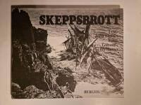 Skeppsbrott