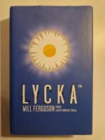Lycka : roman