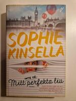 Mitt (inte s&aring;) perfekta liv