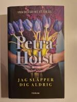 Jag sl&auml;pper dig aldrig