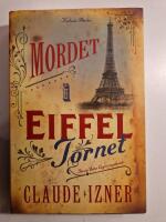 Mordet i Eiffeltornet