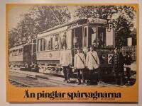 &Auml;n pinglar sp&aring;rvagnarna