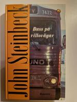 Buss p&aring; villov&auml;gar