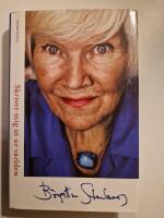 Skriver mig ut ur v&auml;rlden