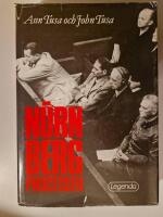 N&uuml;rnbergprocessen