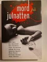 Mord p&aring; julnatten