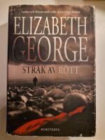 Str&aring;k av r&ouml;tt