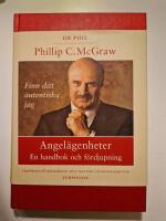 Angel&auml;genheter : en handbok och f&ouml;rdjupning