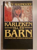 K&auml;rleken till ett barn